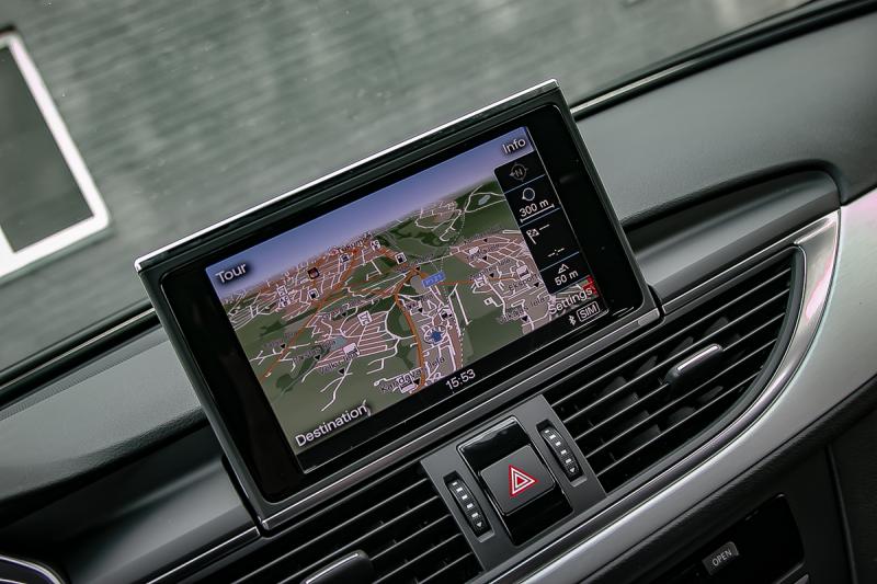 Audi - A6 - pic25