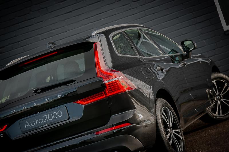 Volvo - XC60 - pic5