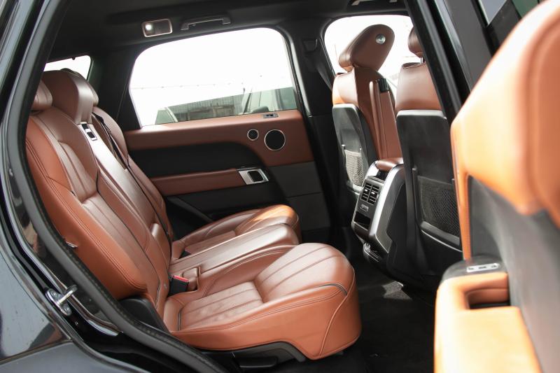 Land Rover - Range Rover Sport - pic16