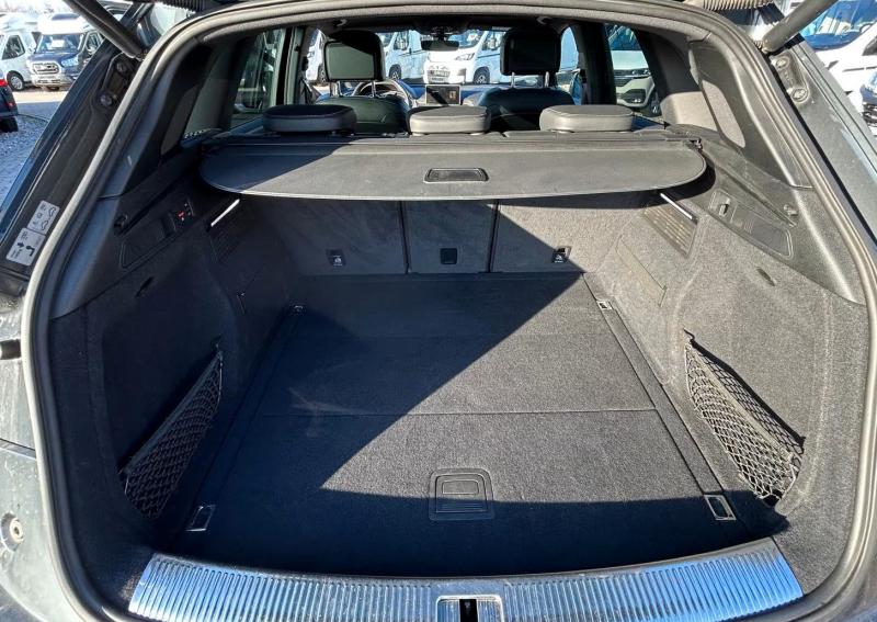 Audi - Audi Q5 2.0 TDI 190 S TRONIC QUATTRO - pic7