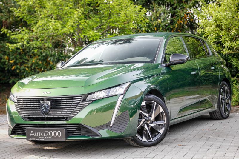 Peugeot - 308 - pic2
