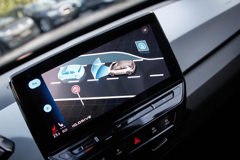 Volkswagen - ID3 - pic41