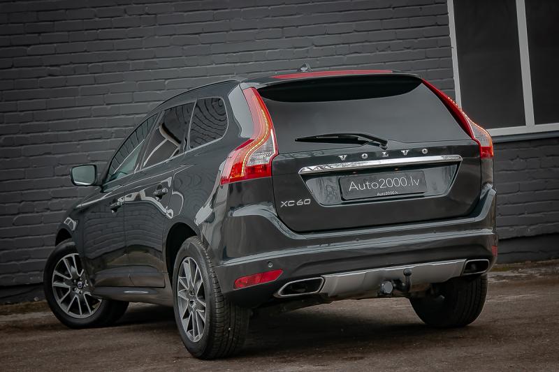 Volvo - XC 60 - pic5