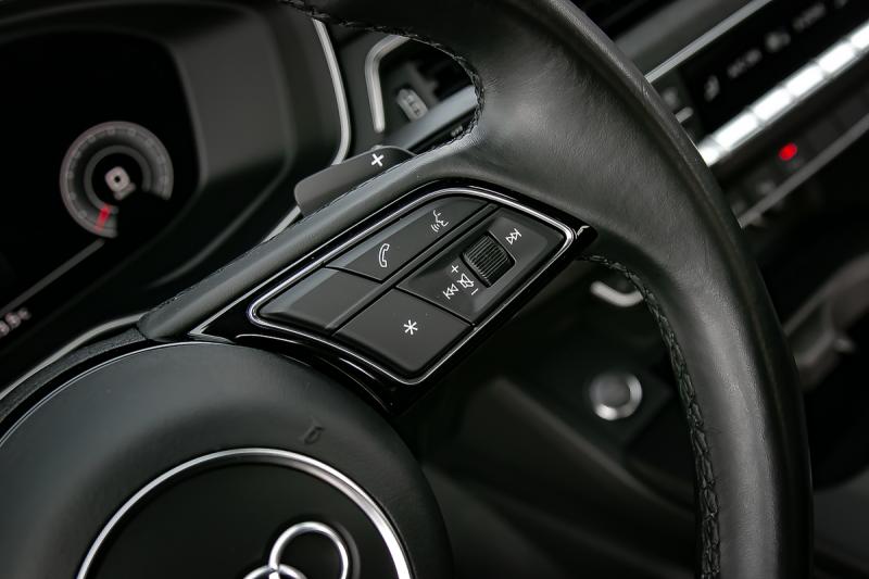 Audi - A5 - pic36