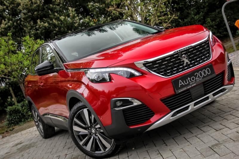 Peugeot - 3008 - pic4