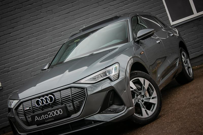 Audi - E-tron - pic45