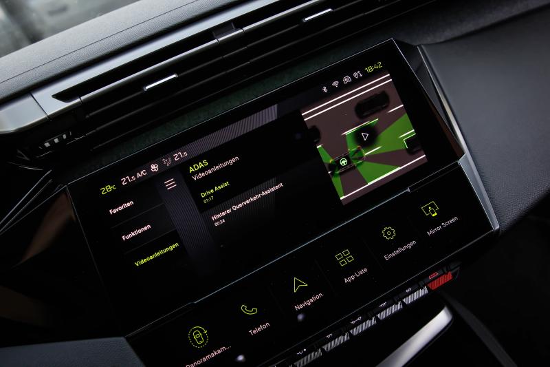 Peugeot - 308 - pic28