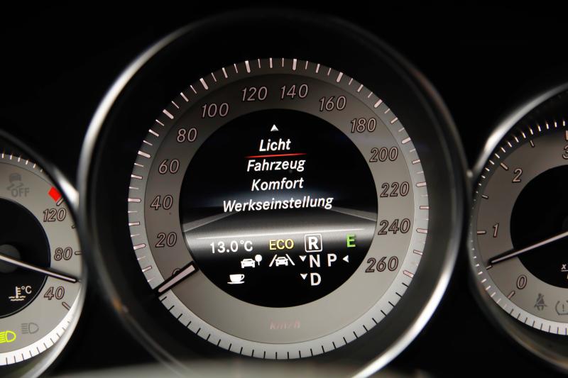 Mercedes - CLS350 AMG - pic14