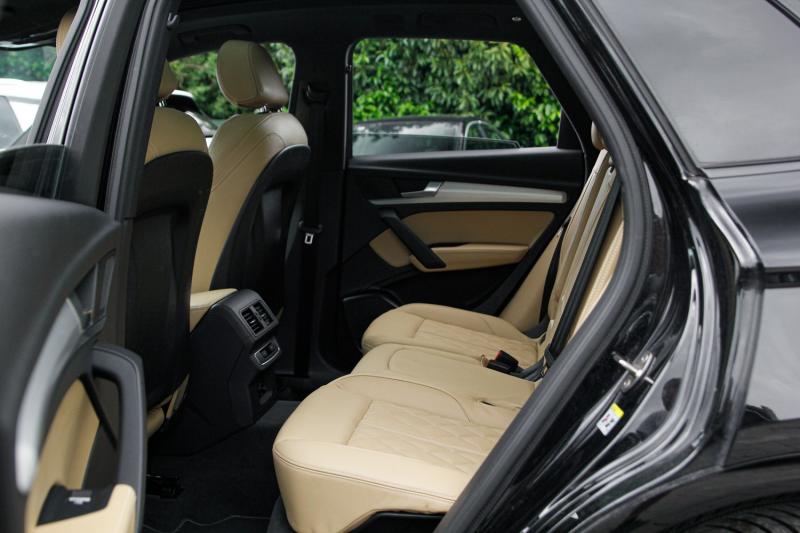 Audi - Q5 - pic13