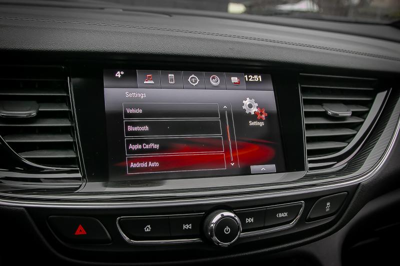Opel - Insignia - pic22
