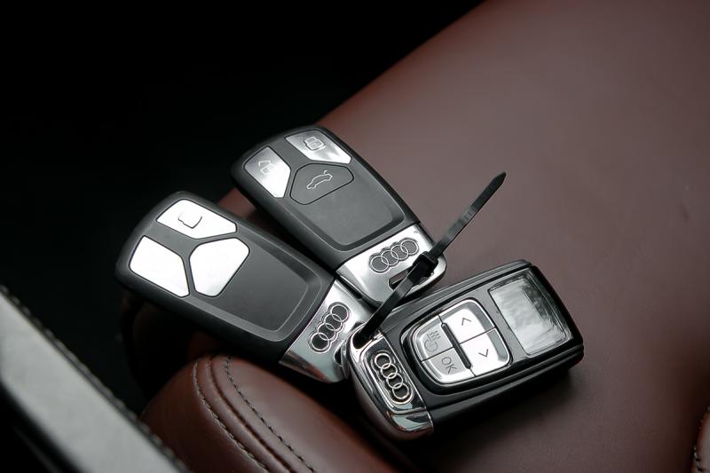 Audi - Q7 - pic37