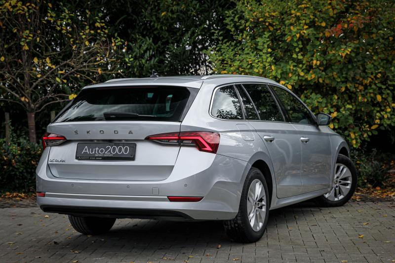 Skoda - Octavia - pic6