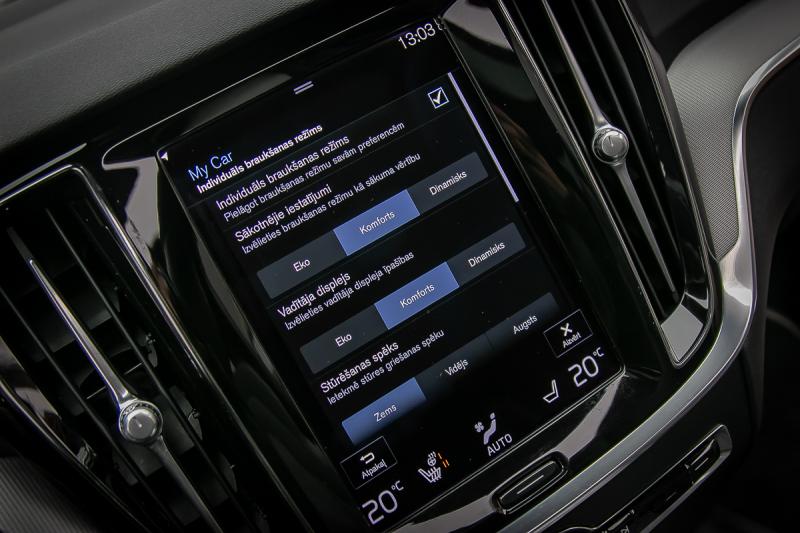 Volvo - V60 - pic21