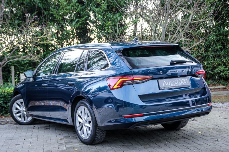 Skoda - Octavia - pic8