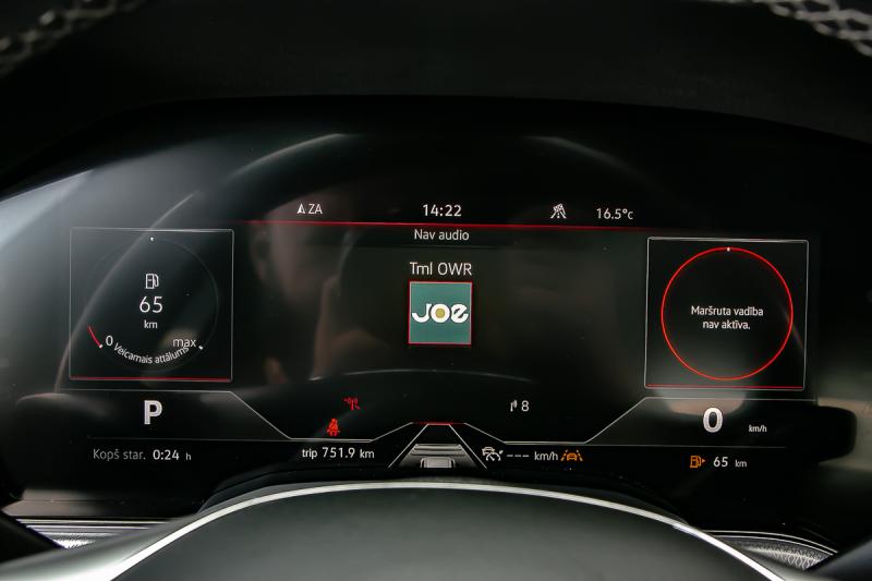 Volkswagen - Touareg - pic41