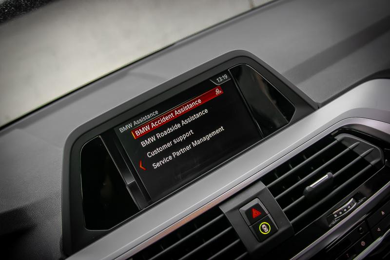 BMW - X3 - pic26