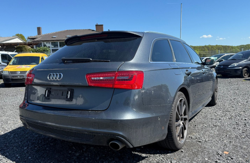 Audi - A6 - pic3