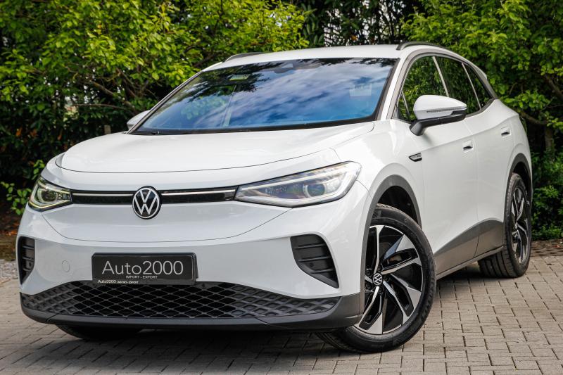 Volkswagen ID4