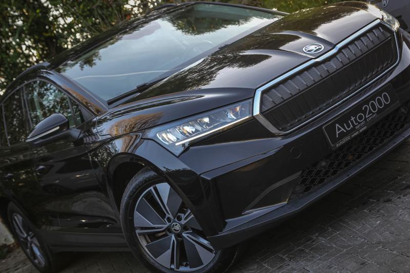 Skoda - Enyaq - pic3