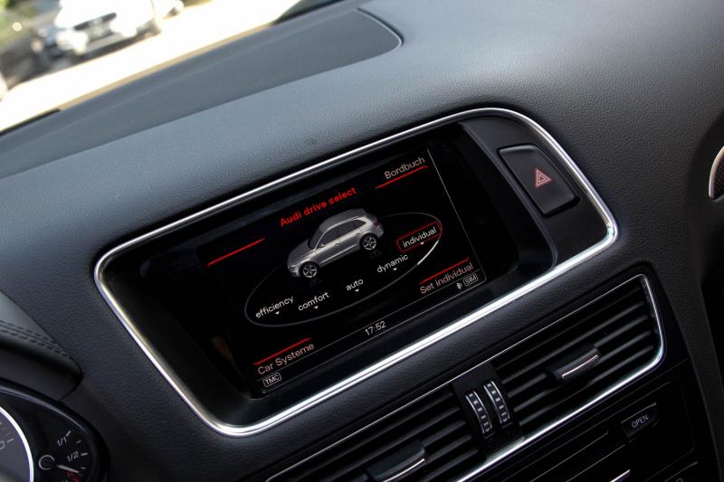Audi - SQ5 - pic27