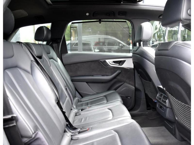 Audi - Q7 - pic8