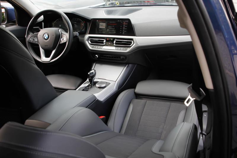 BMW - 320 - pic17