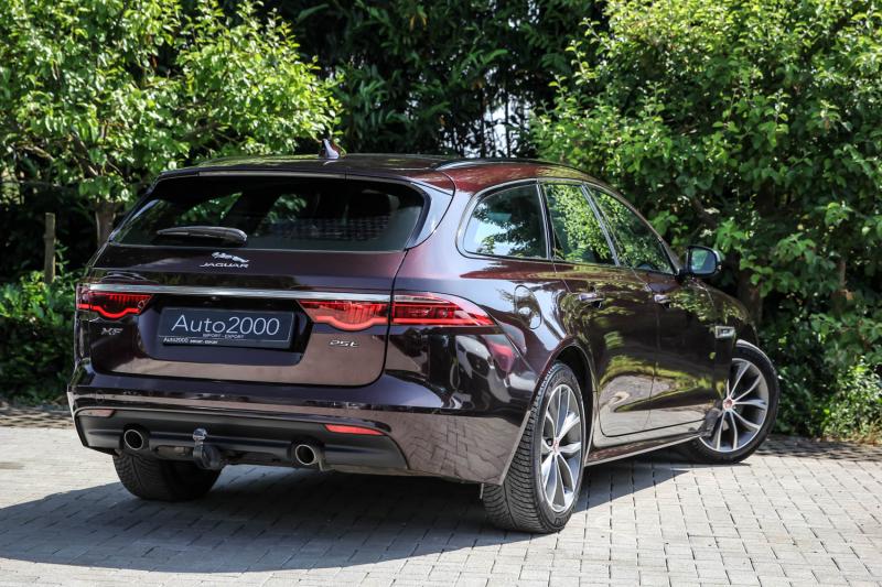 Jaguar - XF - pic6