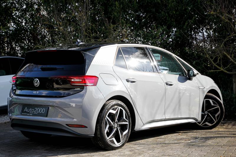 Volkswagen - ID3 - pic7