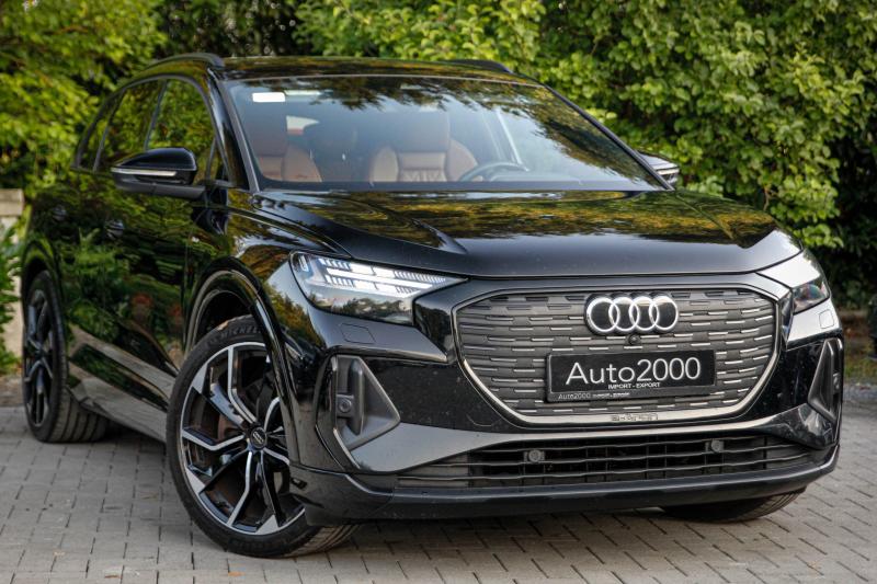 Audi - Q4 - pic2