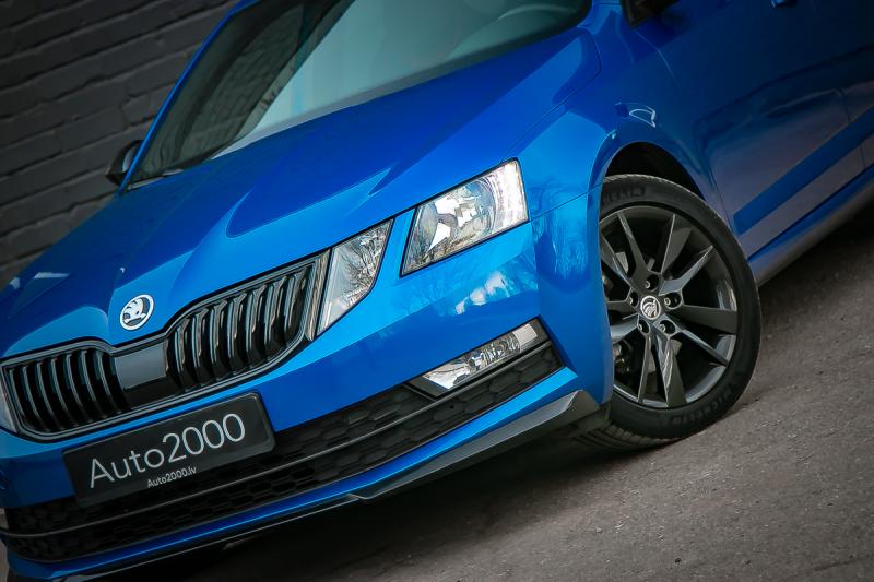 Skoda - Octavia - pic7
