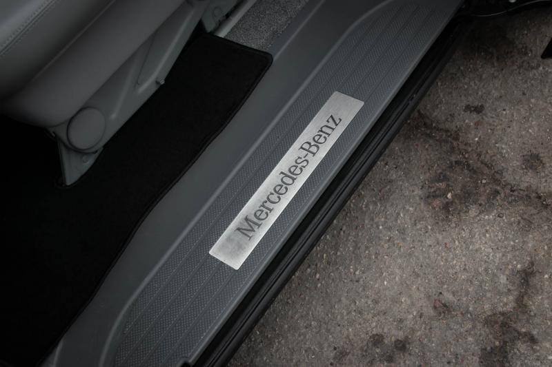 Mercedes - Viano - pic15