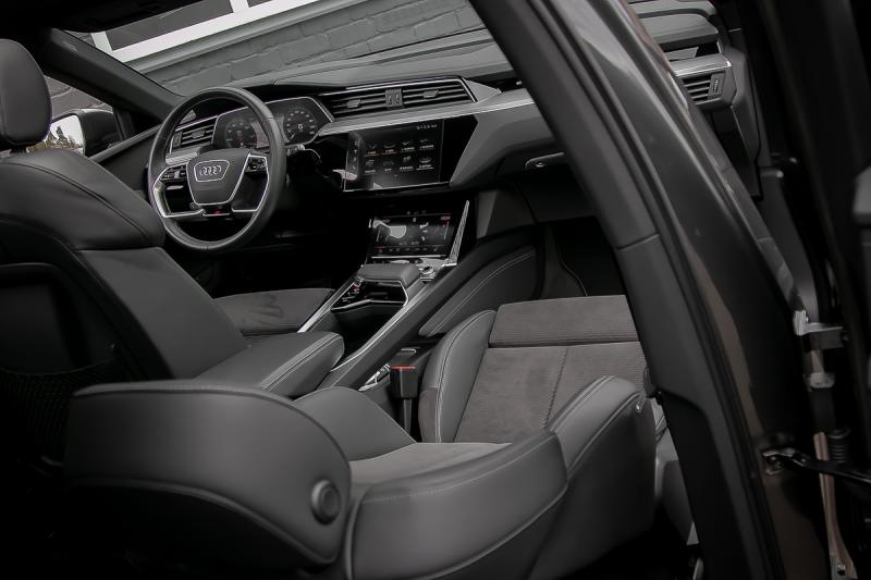 Audi - E-tron - pic12