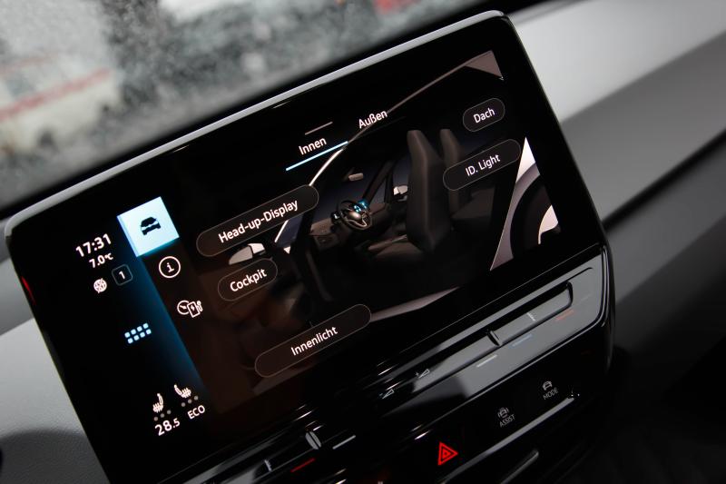 Volkswagen - ID3 - pic31
