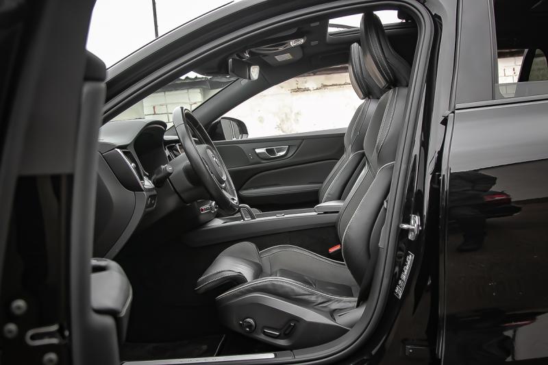 Volvo - V60 - pic14