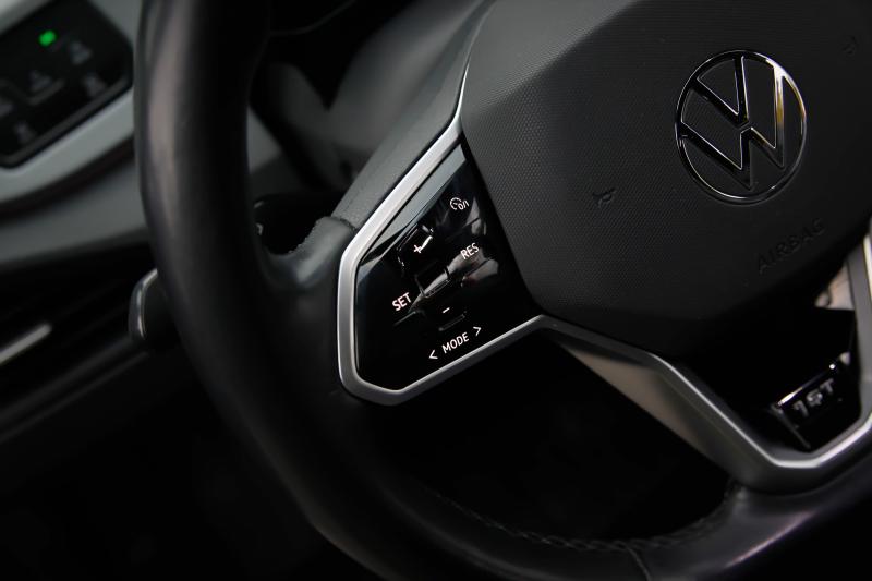 Volkswagen - ID3 - pic16