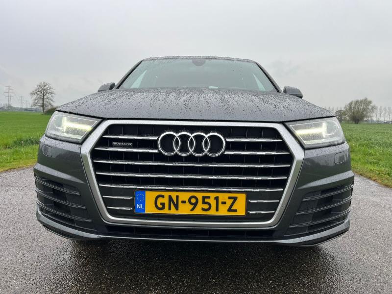 Audi - Q7 - pic2