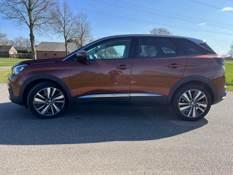 Peugeot - 3008 - pic5