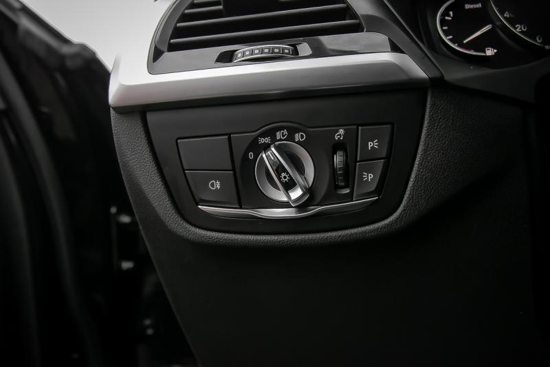 BMW - X3 - pic31
