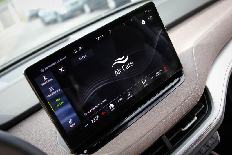 Skoda - Enyaq iV - pic20