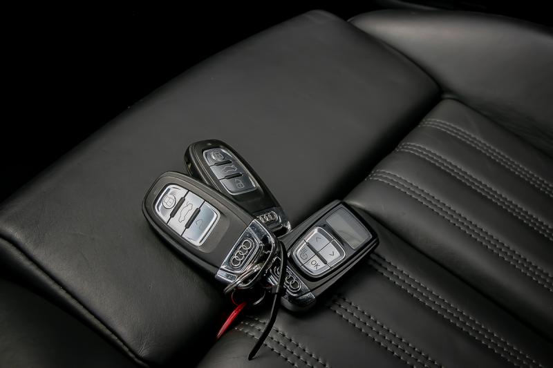 Audi - A6 - pic49