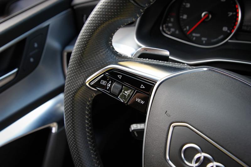 Audi - A7 - pic32