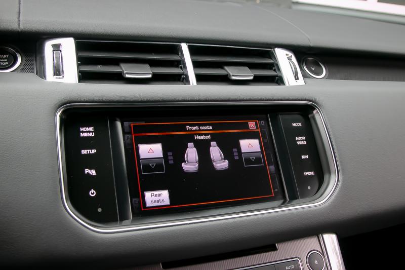Land Rover - Range Rover Sport - pic35
