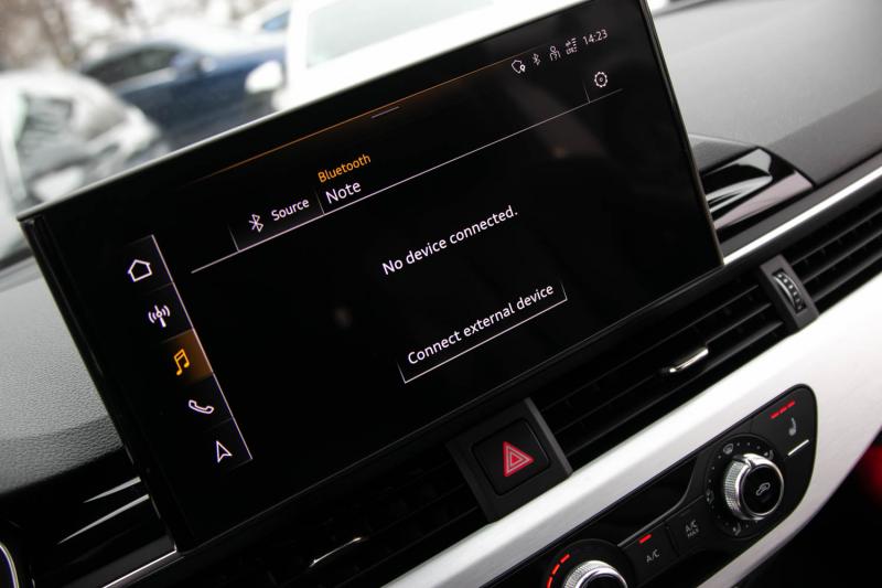 Audi - a4 - pic20