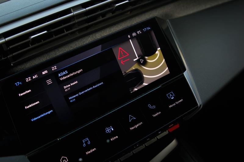 Peugeot - 308 - pic21