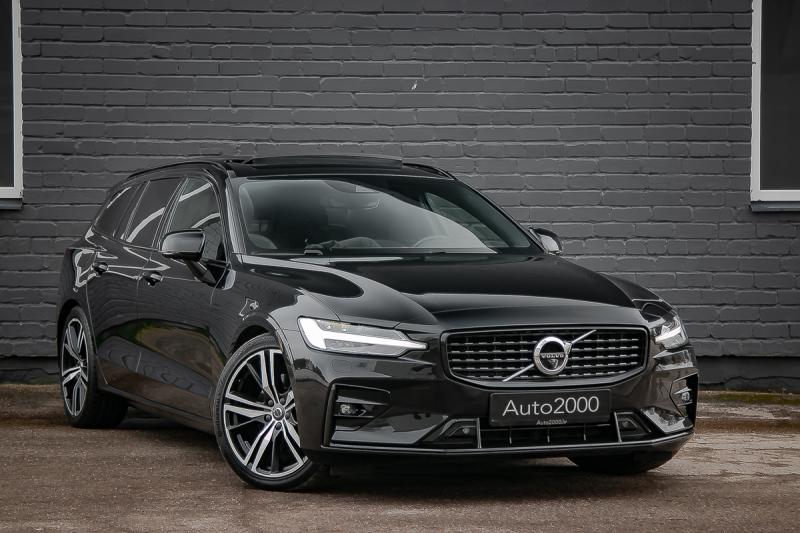 Volvo - V60 - pic7