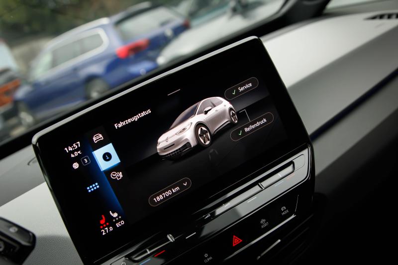 Volkswagen - ID3 - pic42