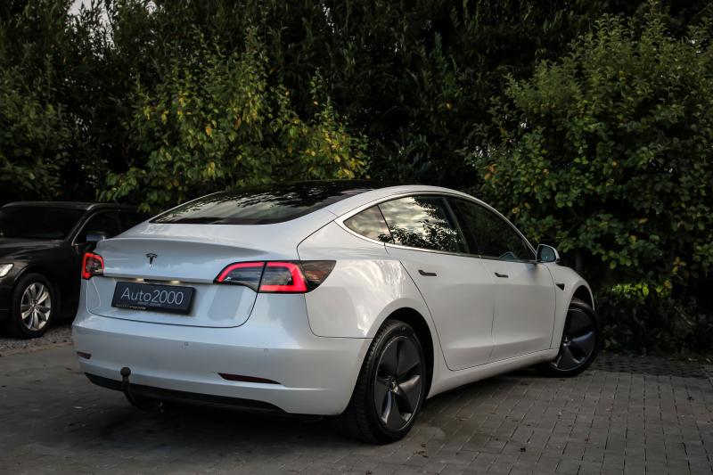 Tesla - Model3 - pic5