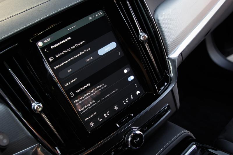 Volvo - V90 - pic27