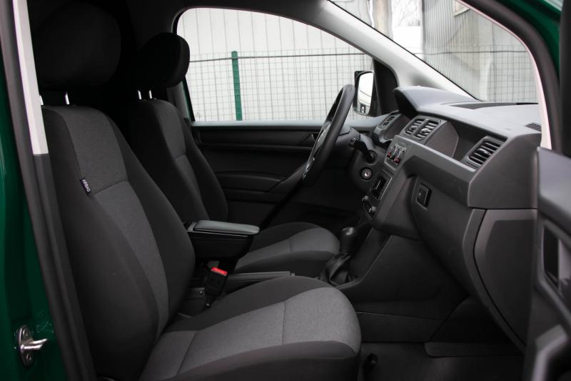 Volkswagen - Caddy - pic15