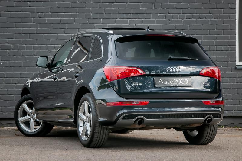 Audi - Q5 - pic5